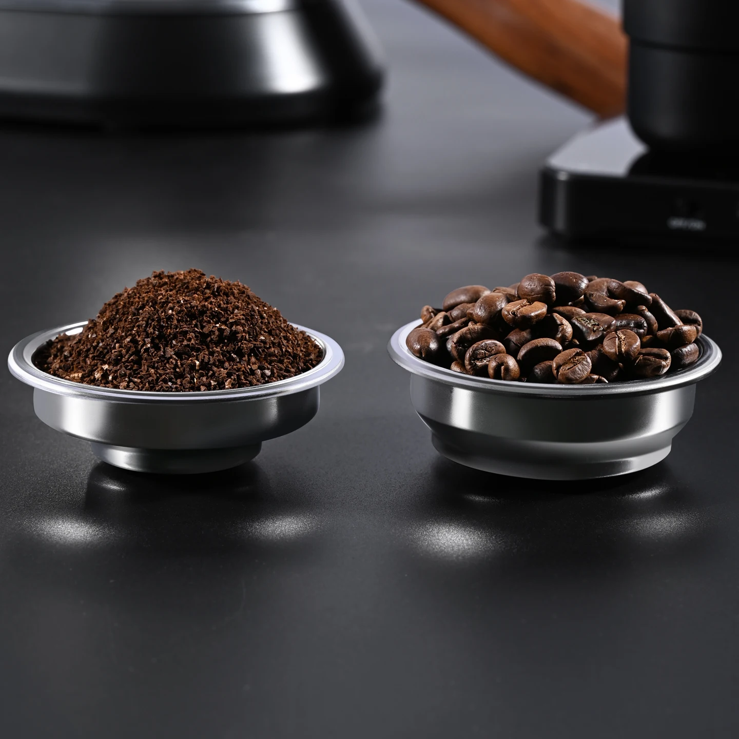 Los mejores accesorios para tu cafe estan en esta seleccion