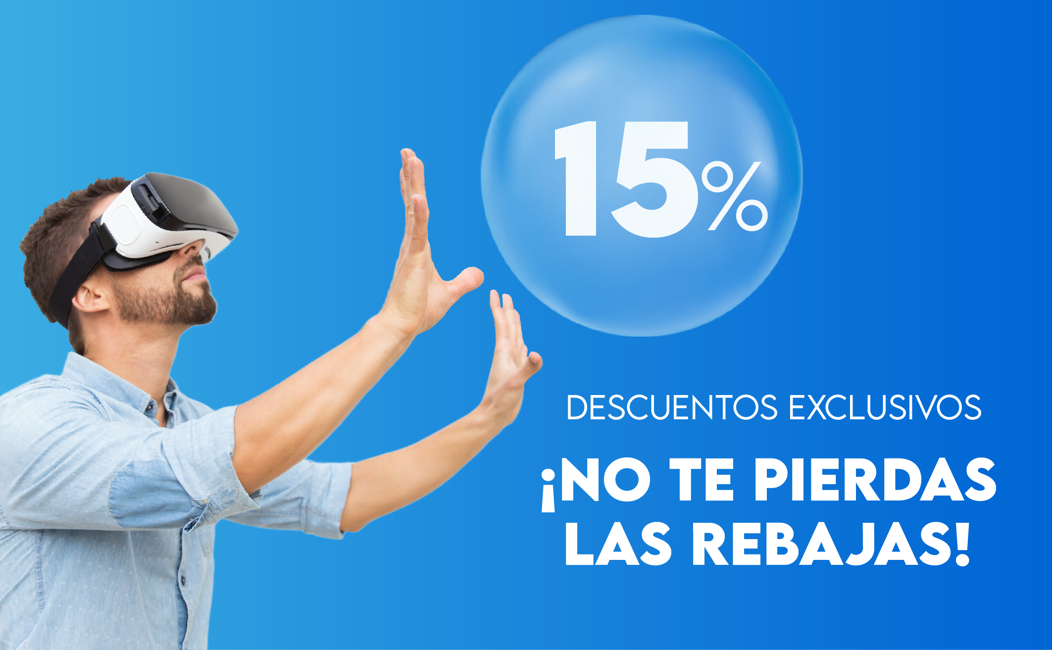 Tienda Netvoiss Chile