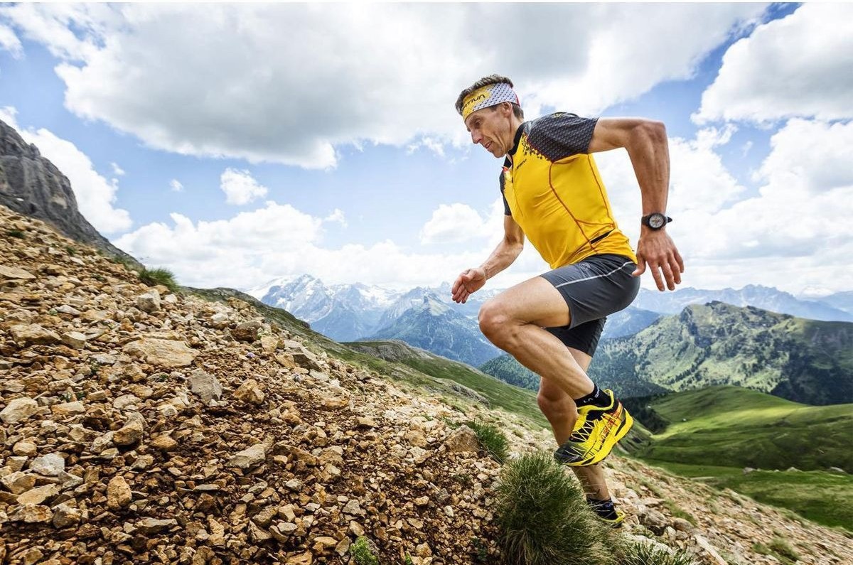 <b>Trail Running</b><br>
<br>
<br>
<br>
<br>