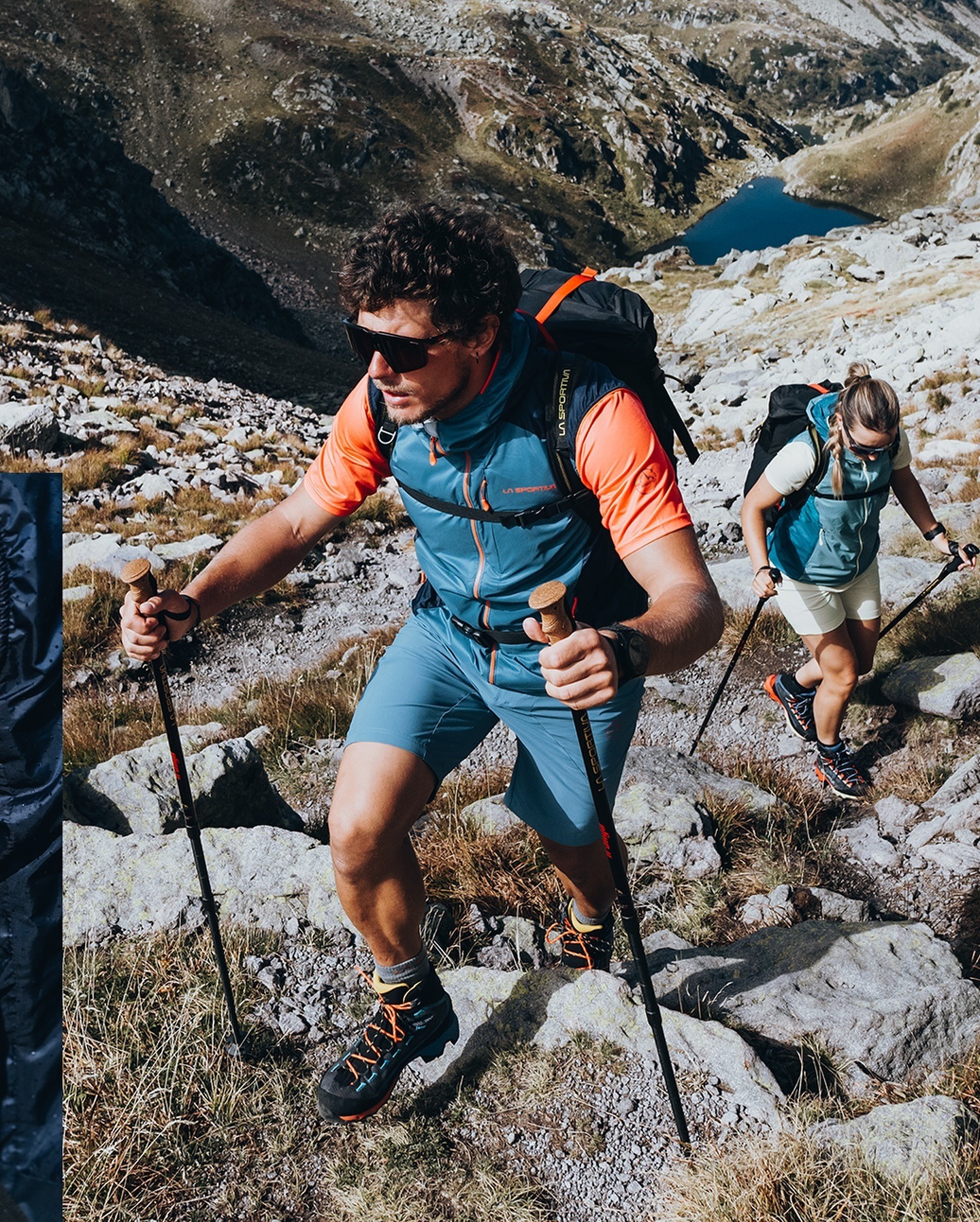 <b>Trekking</b><div><b><br></b>
<br><br>
<br>
</div>