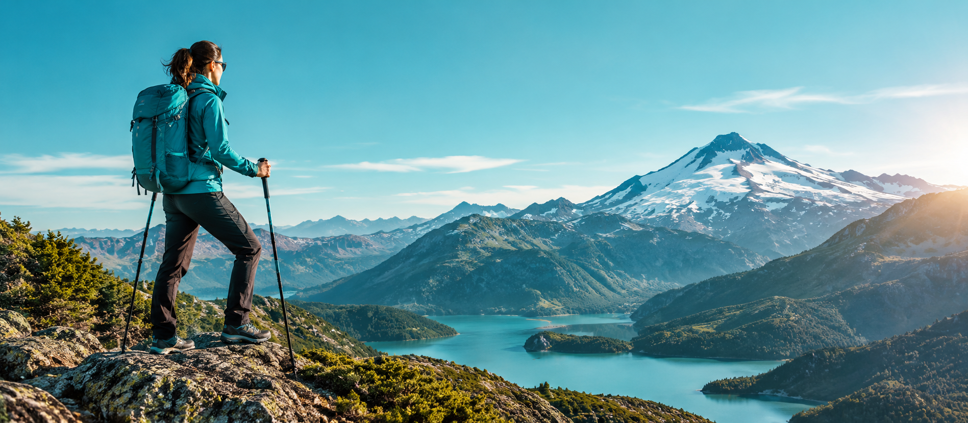 VIVE LA MONTAÑA