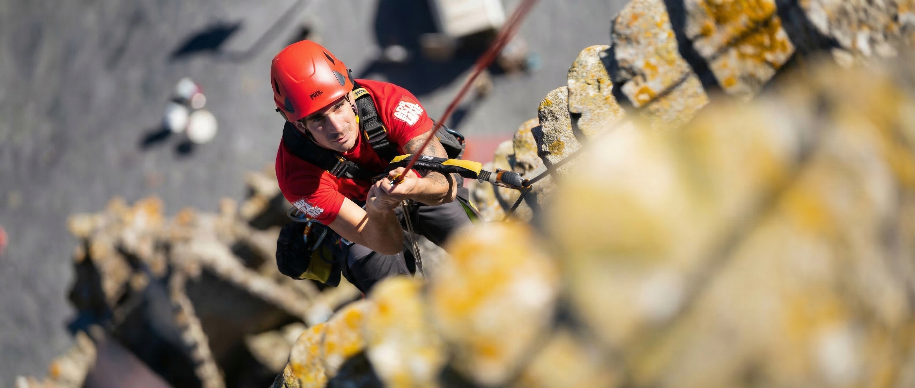 PETZL: INNOVACIÓN PARA LA MONTAÑA