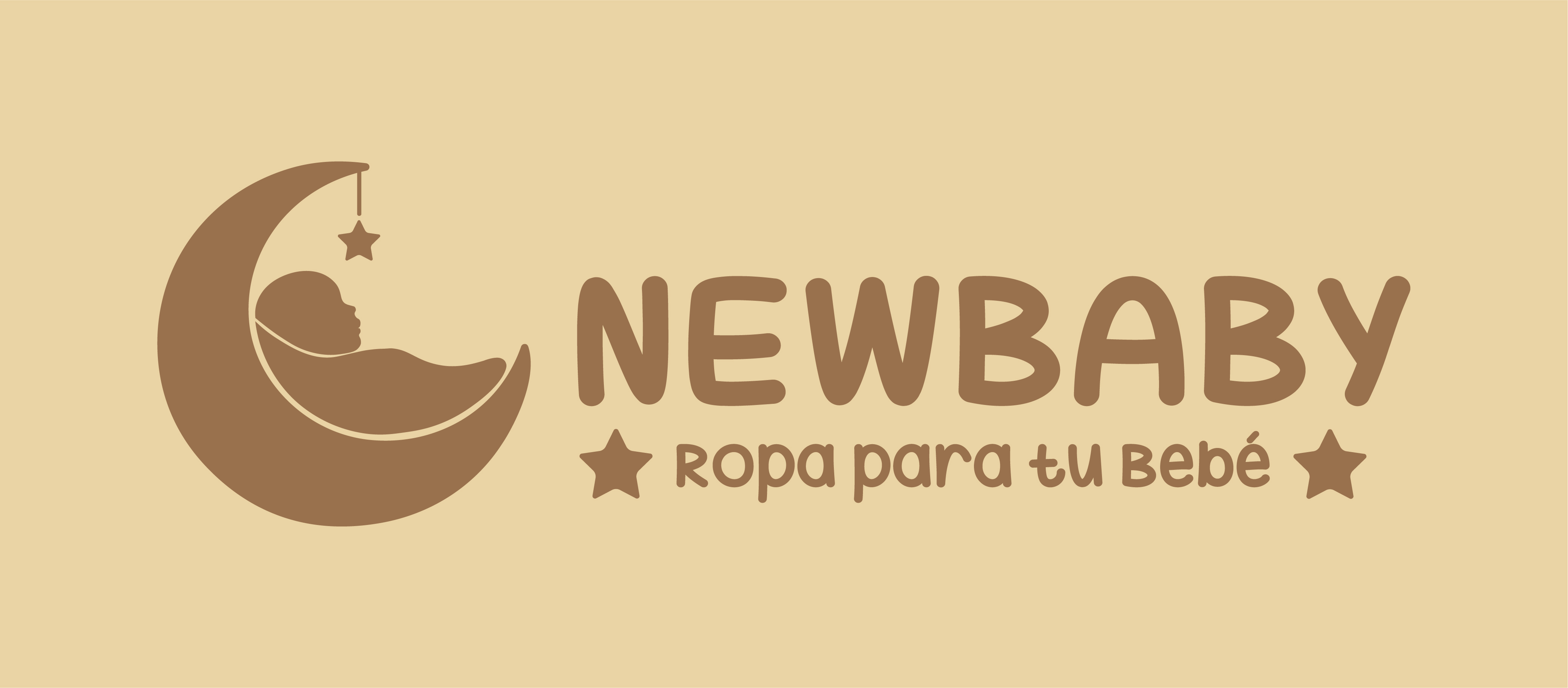 NEWBABY | Ropa de Bebé de Algodón Suave en Chile
