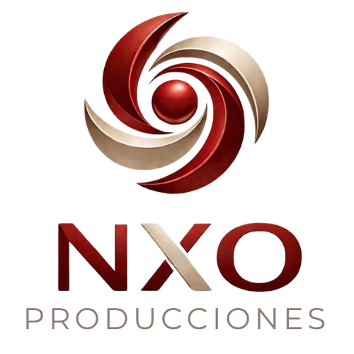 Nxo Producciones