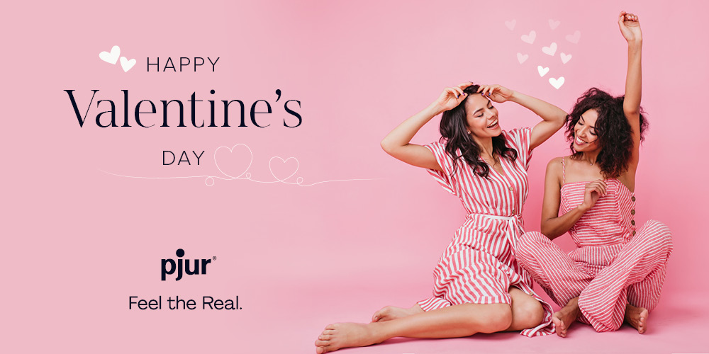 HAPPY VALENTINE´S DAY