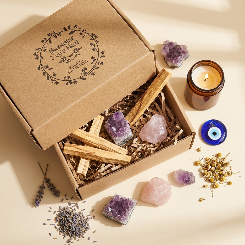 Packs y Regalos