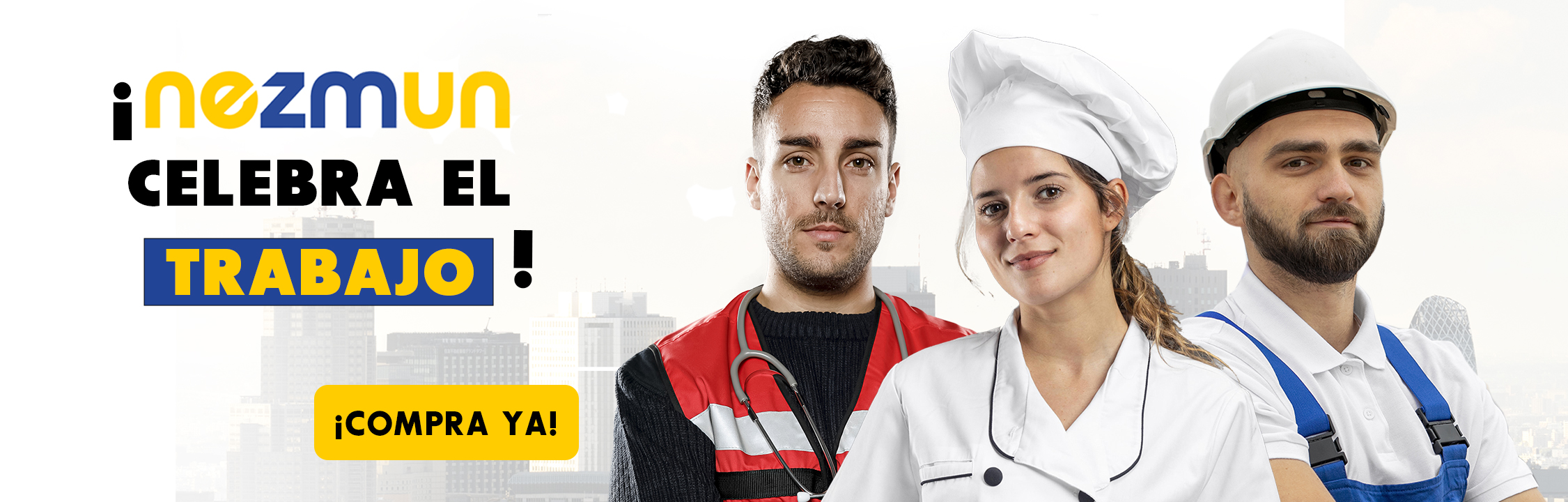 Nezmun.pe | Moda y Accesorios