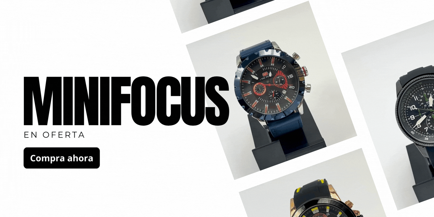 Nezmun.pe | Moda y Accesorios