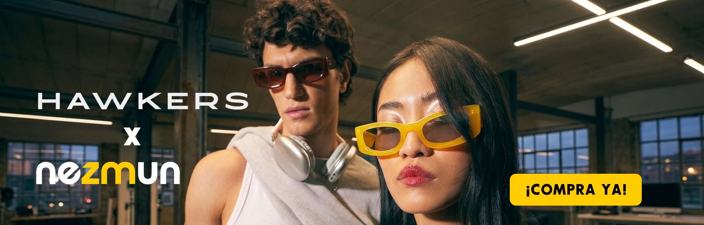 Nezmun.pe | Moda y Accesorios