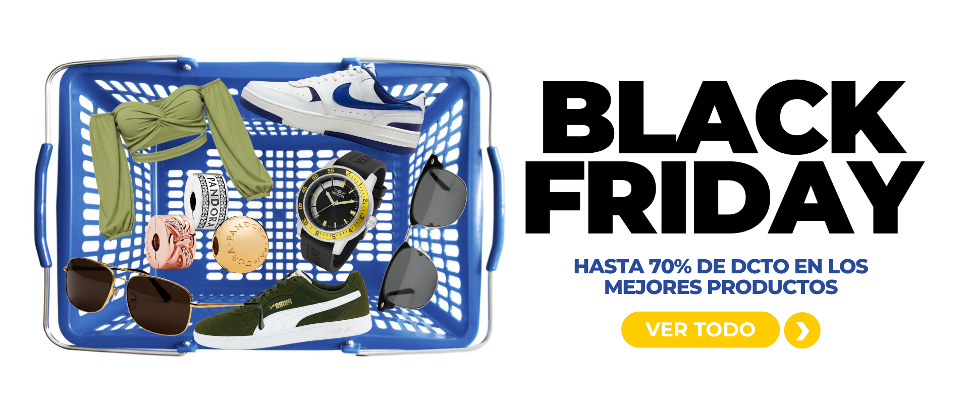 Nezmun.com | Moda y Accesorios ENVIO GRATIS