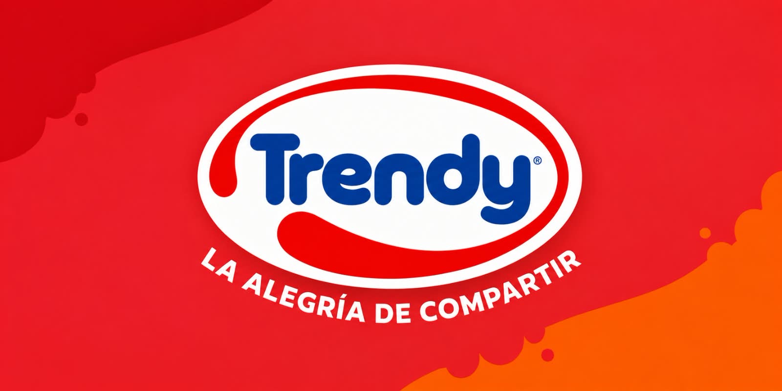 Trendy