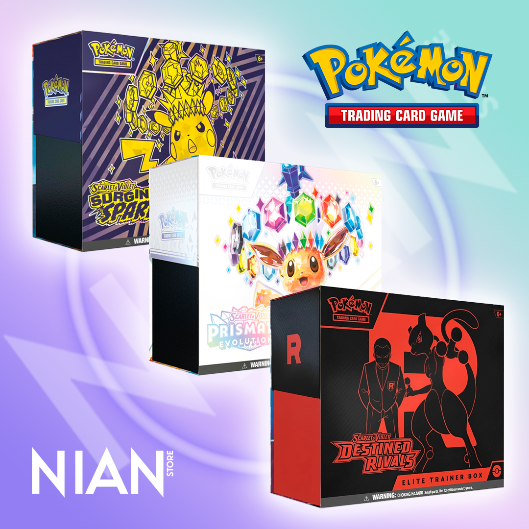 NIANSTORE