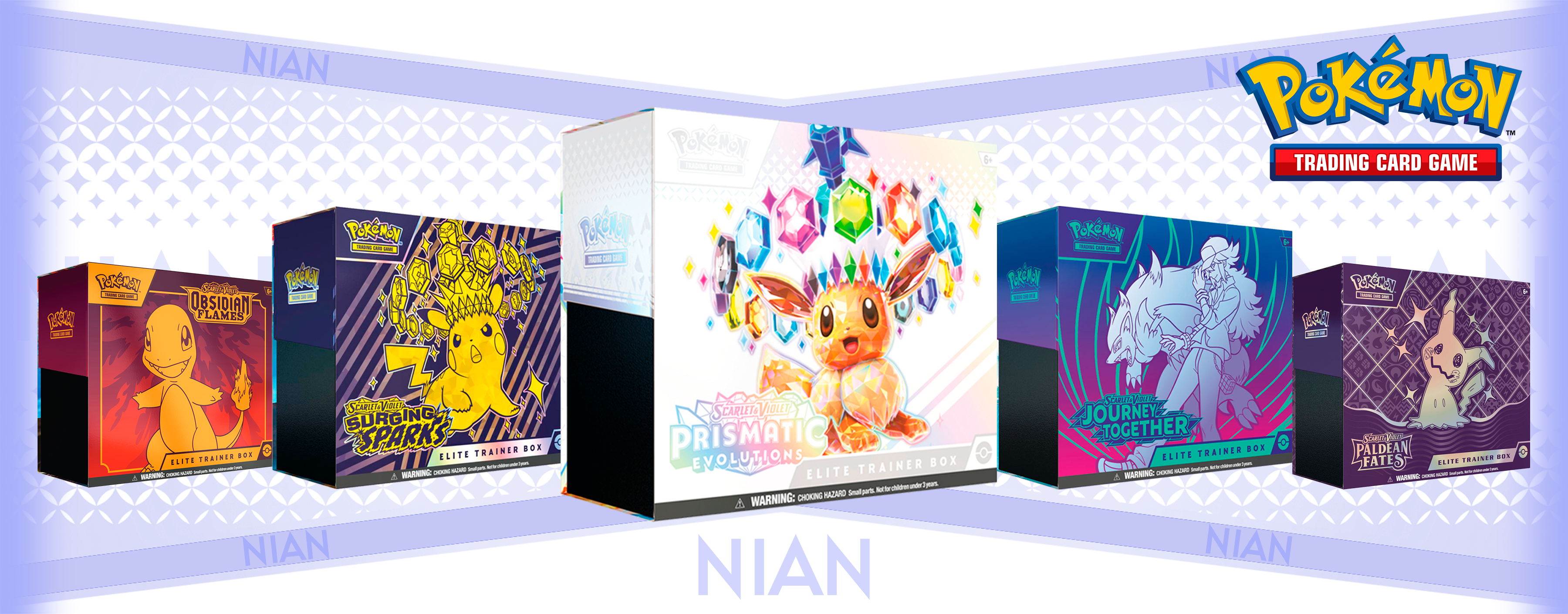 NIANSTORE