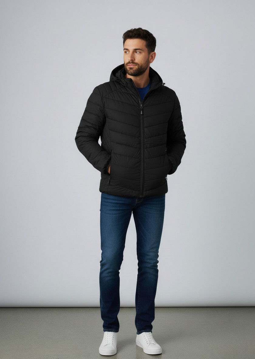Chaquetas
