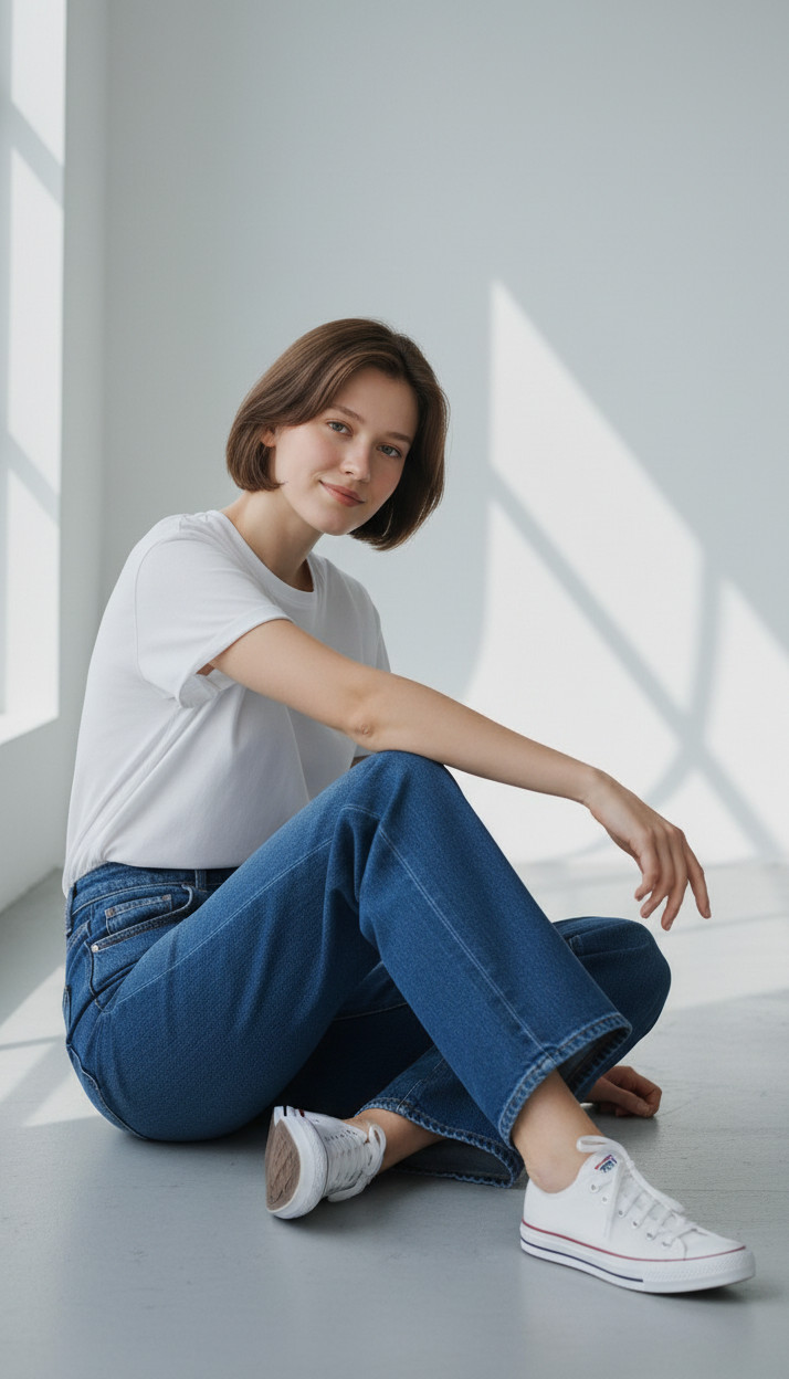 Mujer