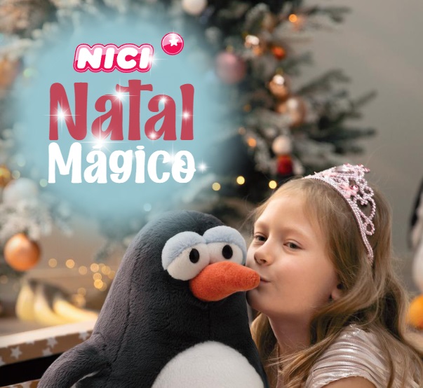 Catálogo NATAL MÁGICO