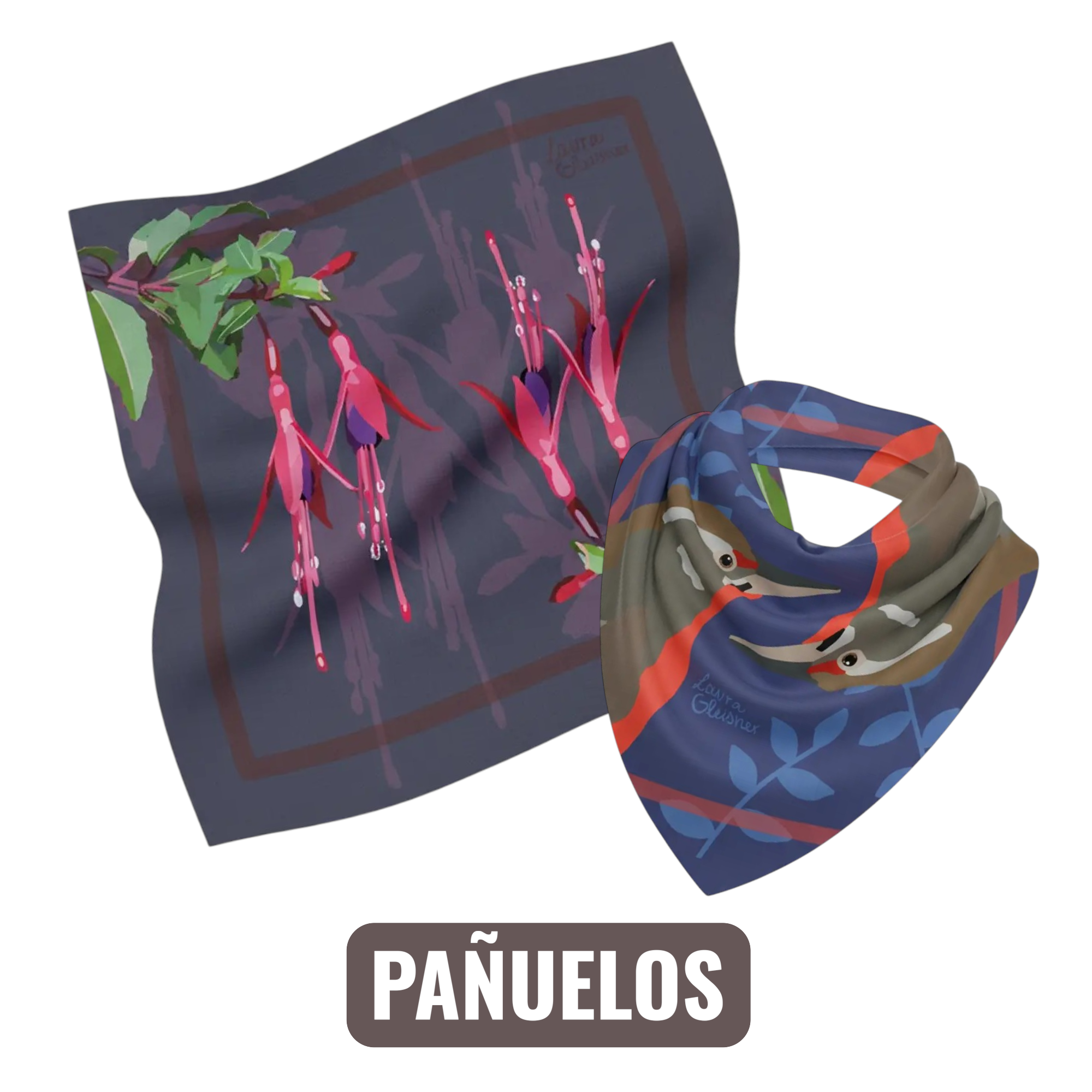 Pañuelos