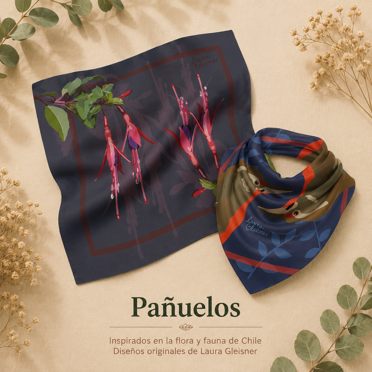 Pañuelos