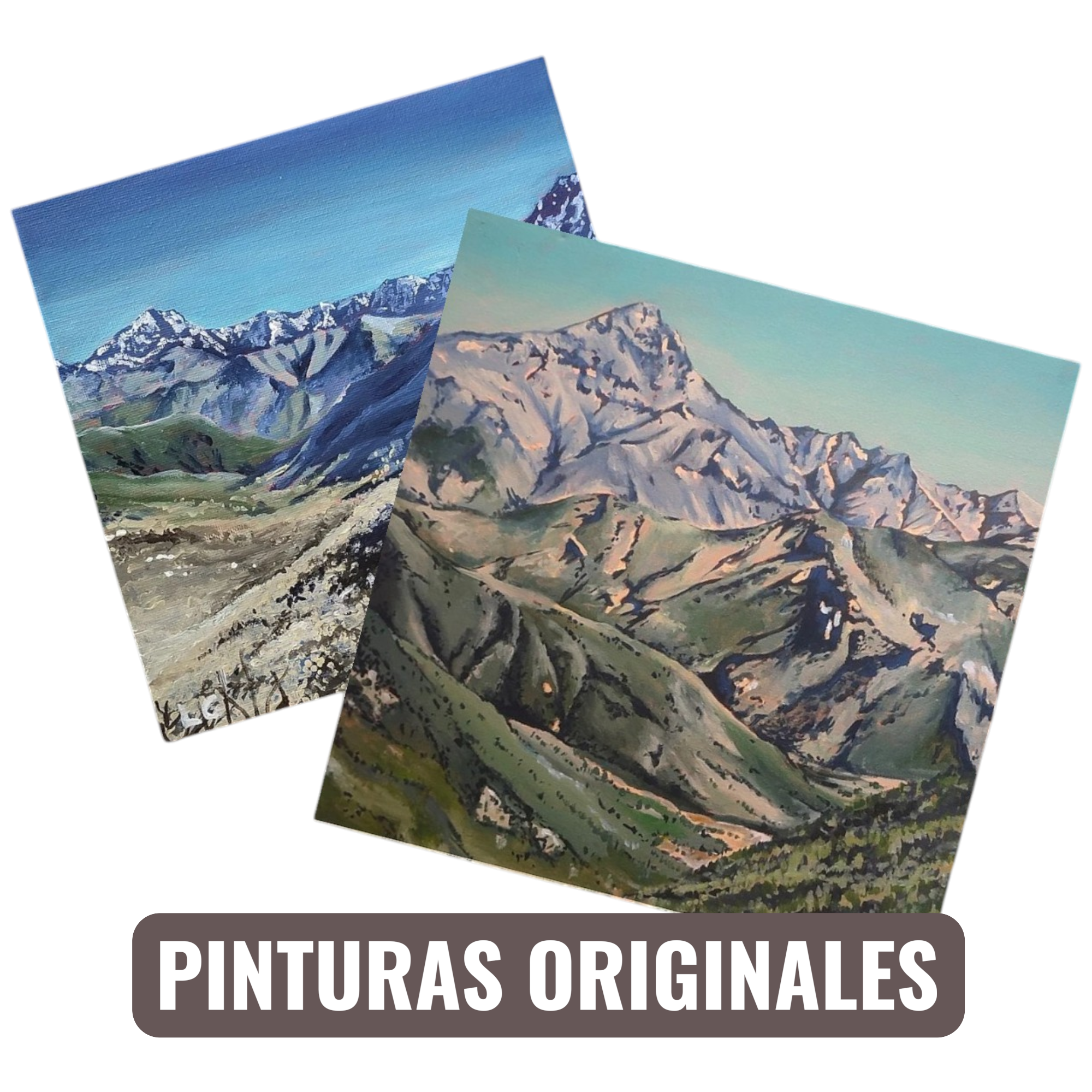 Pinturas