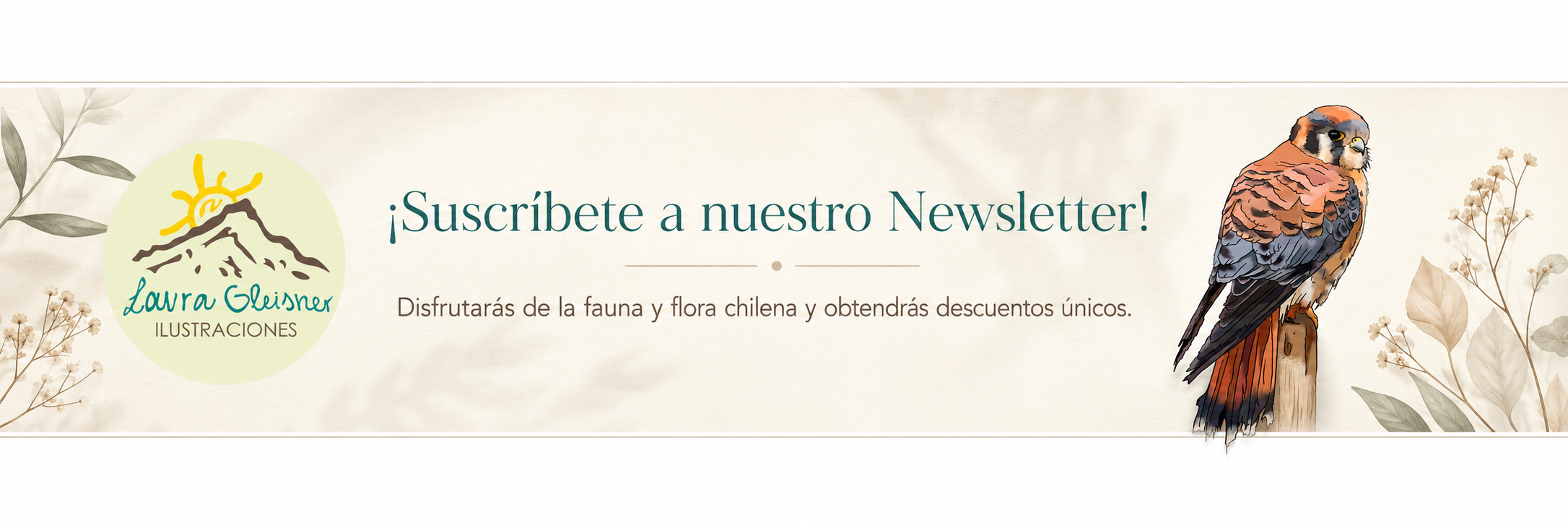 Título de la Sección