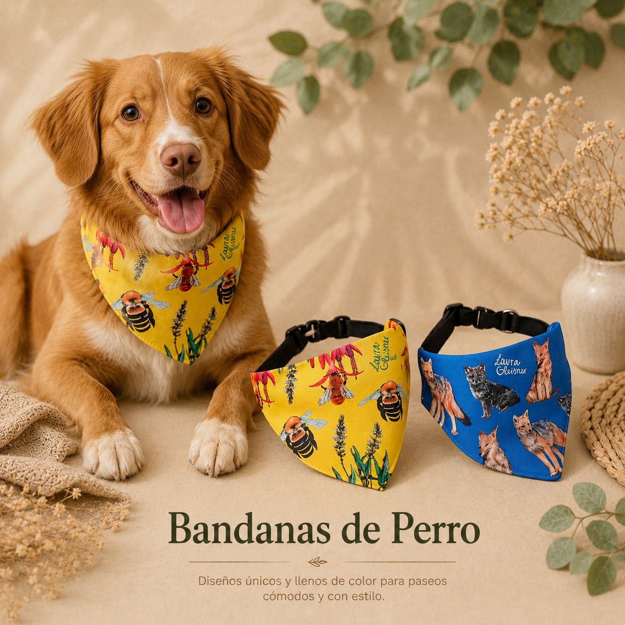 Mascotas