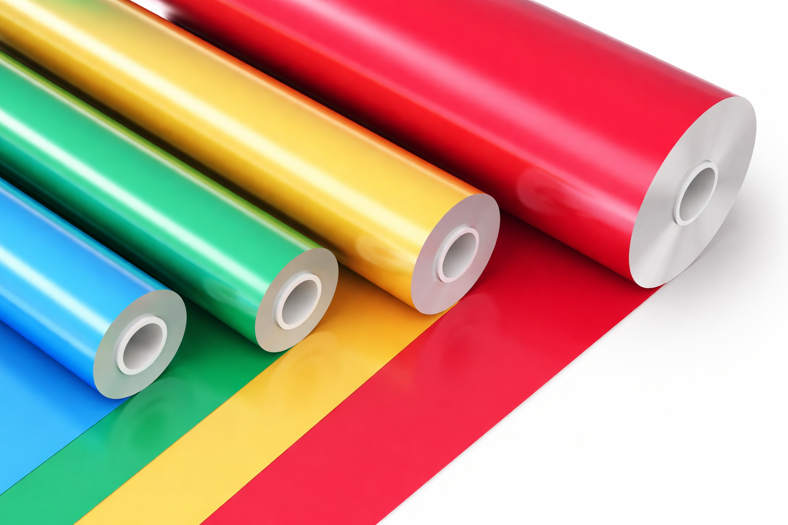 Soluciones de Impresión