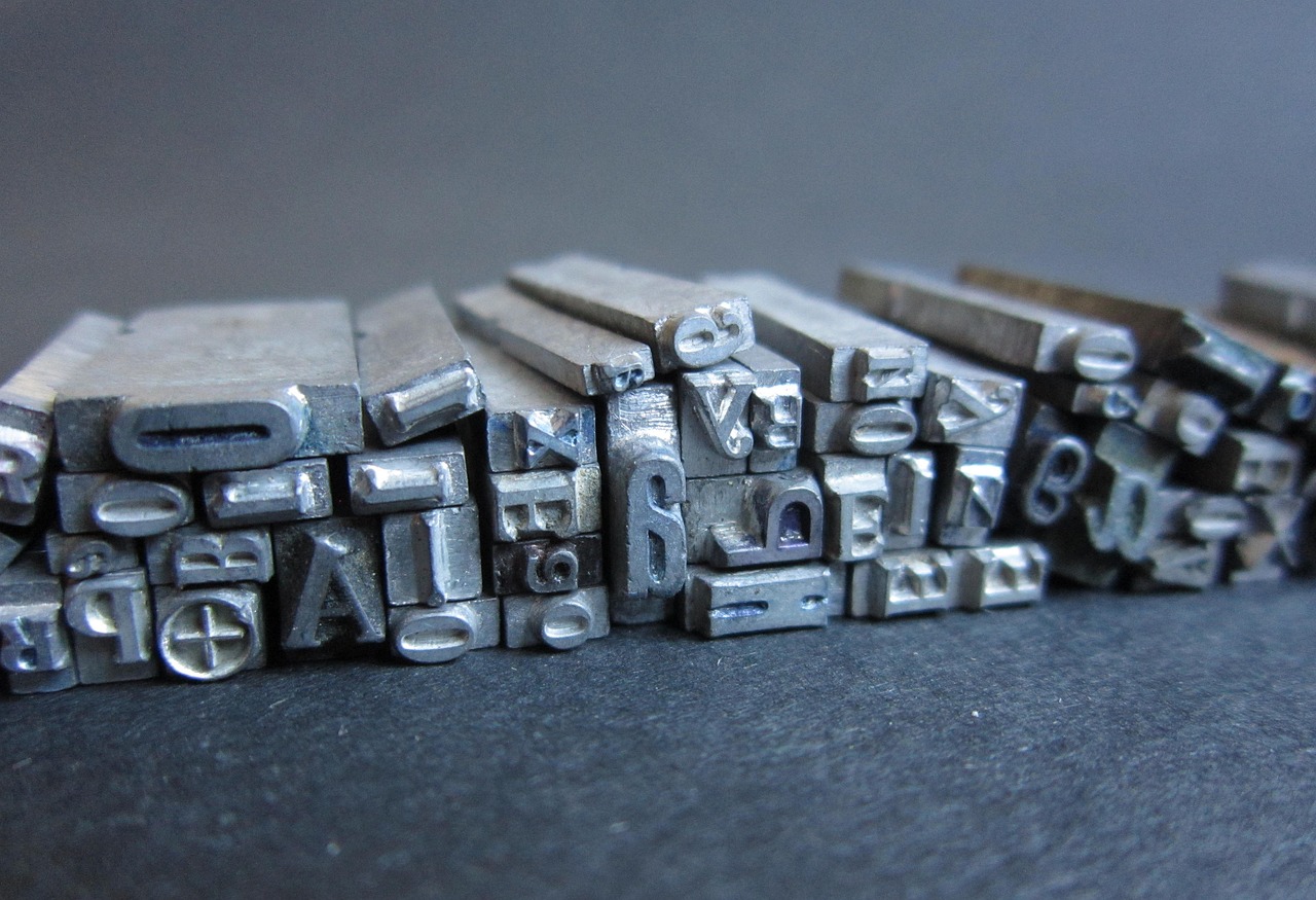 Impresión Comercial