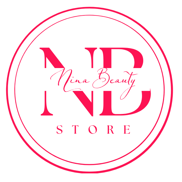 Logo NinaBeauty