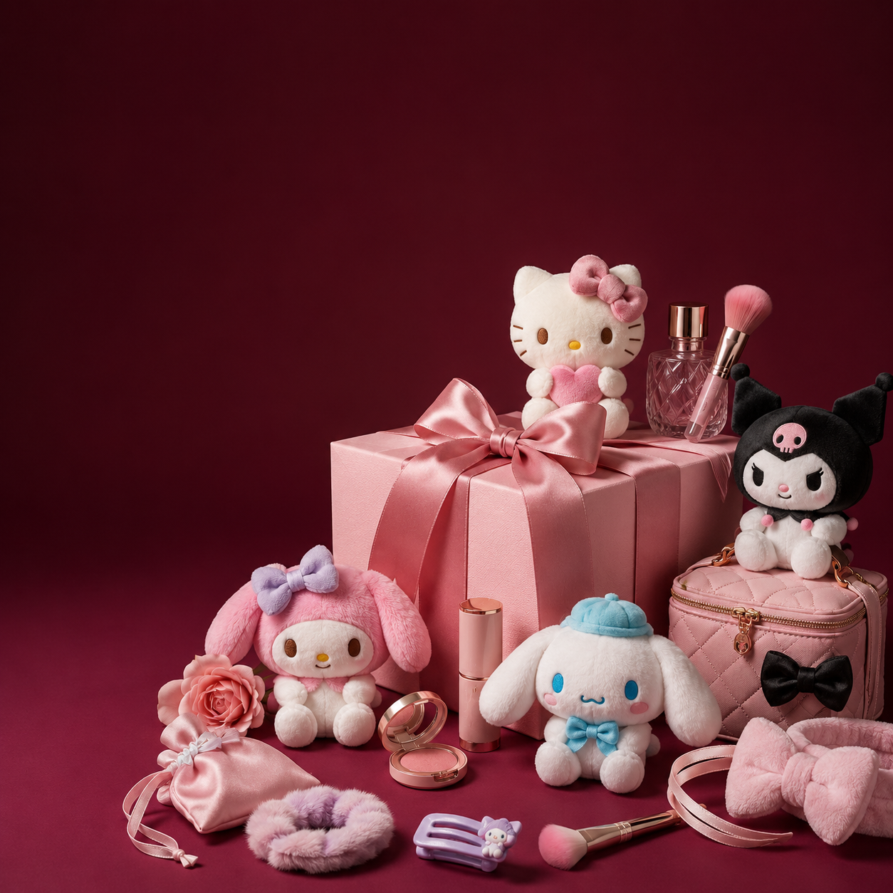 1.Para Regalar