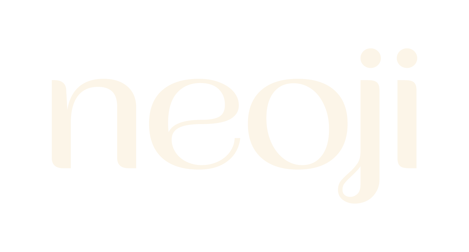 Neoji