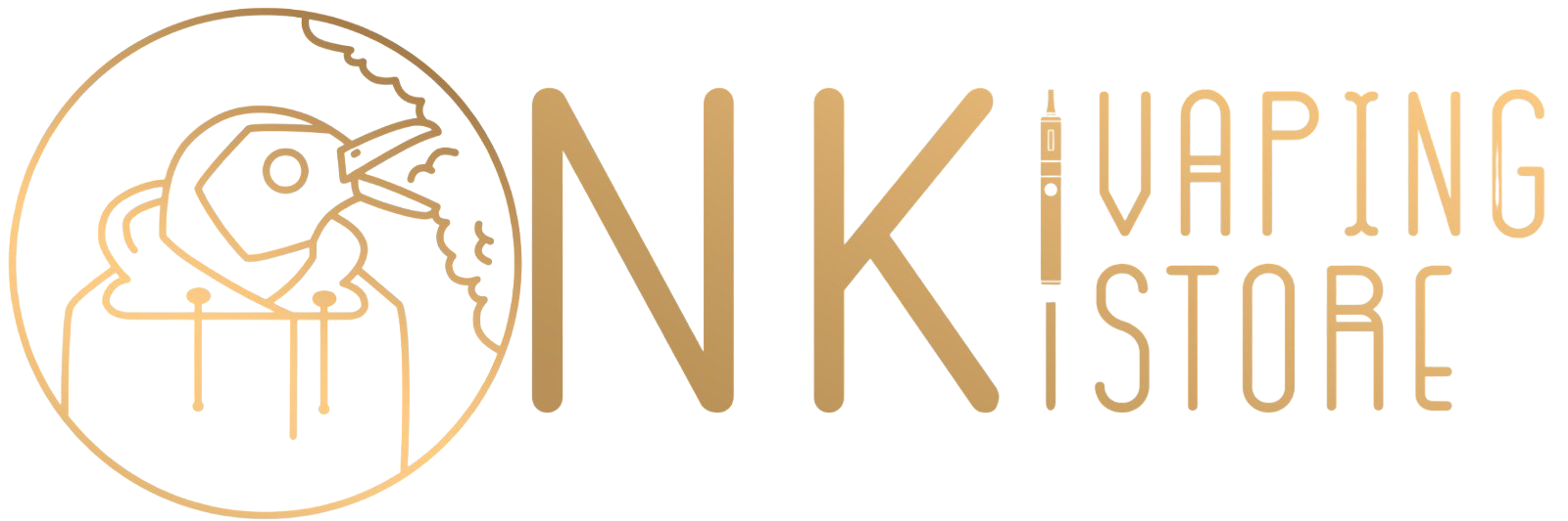 NK VapingStore 