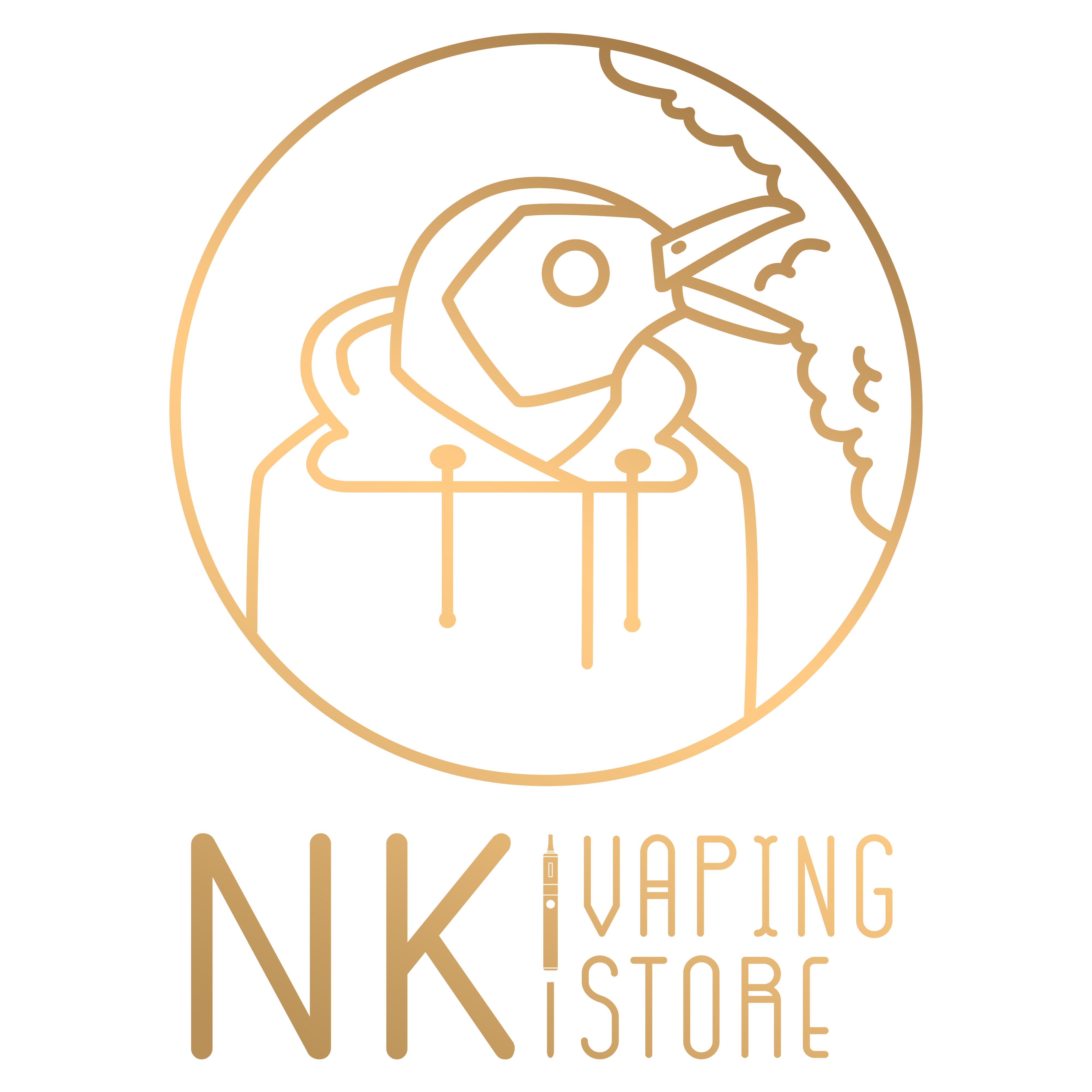 NK VapingStore 