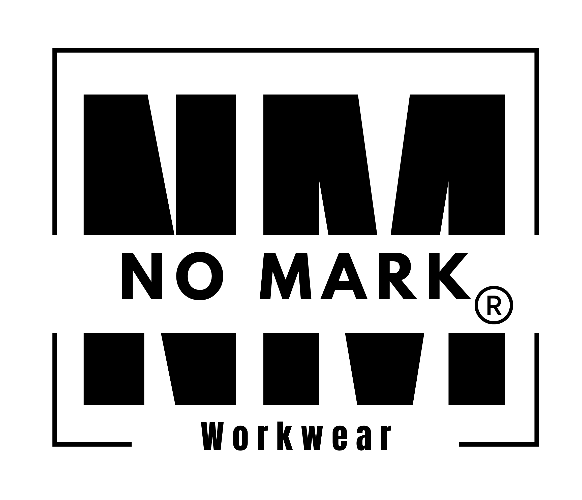 No Mark Workwear