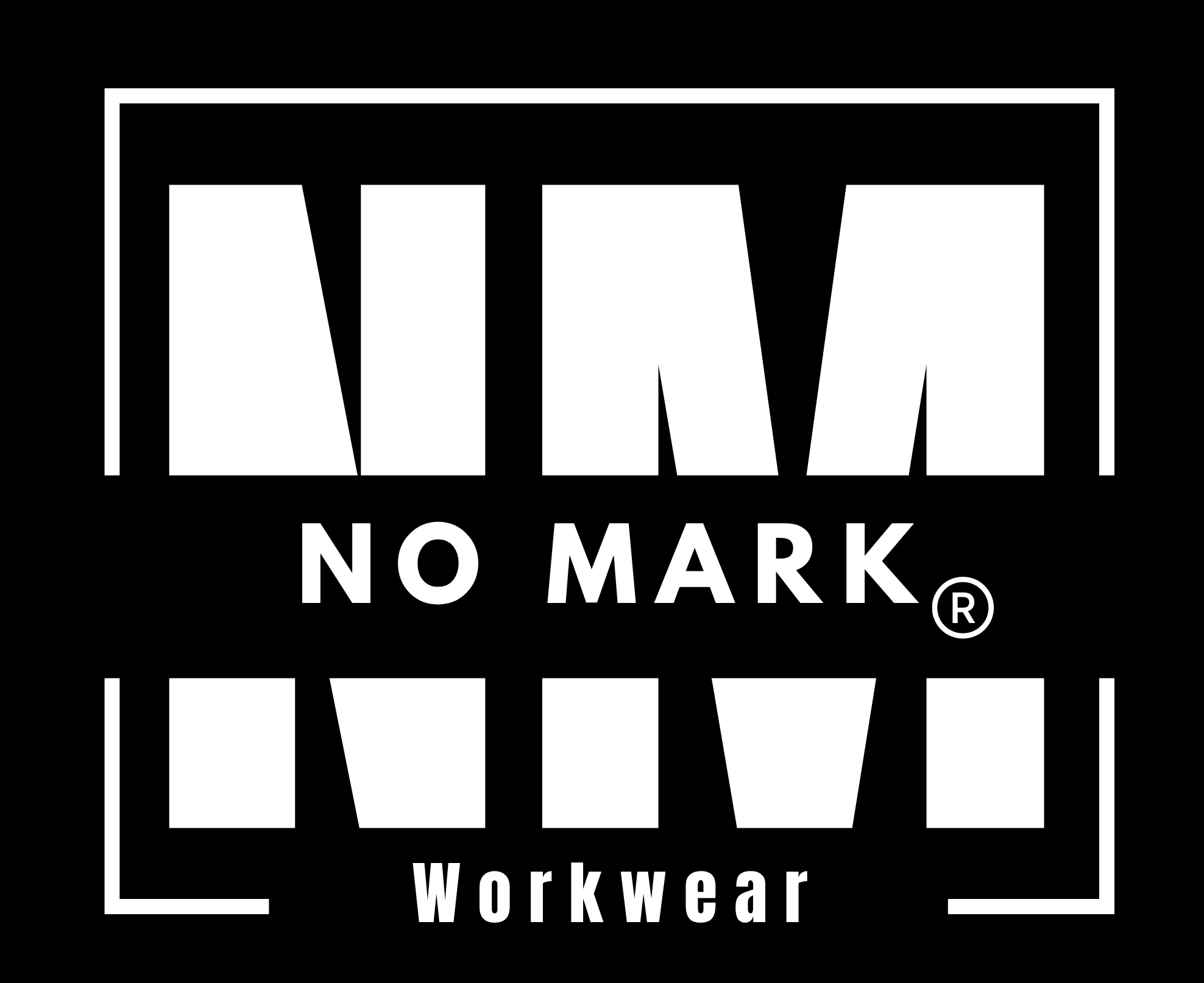 No Mark Workwear