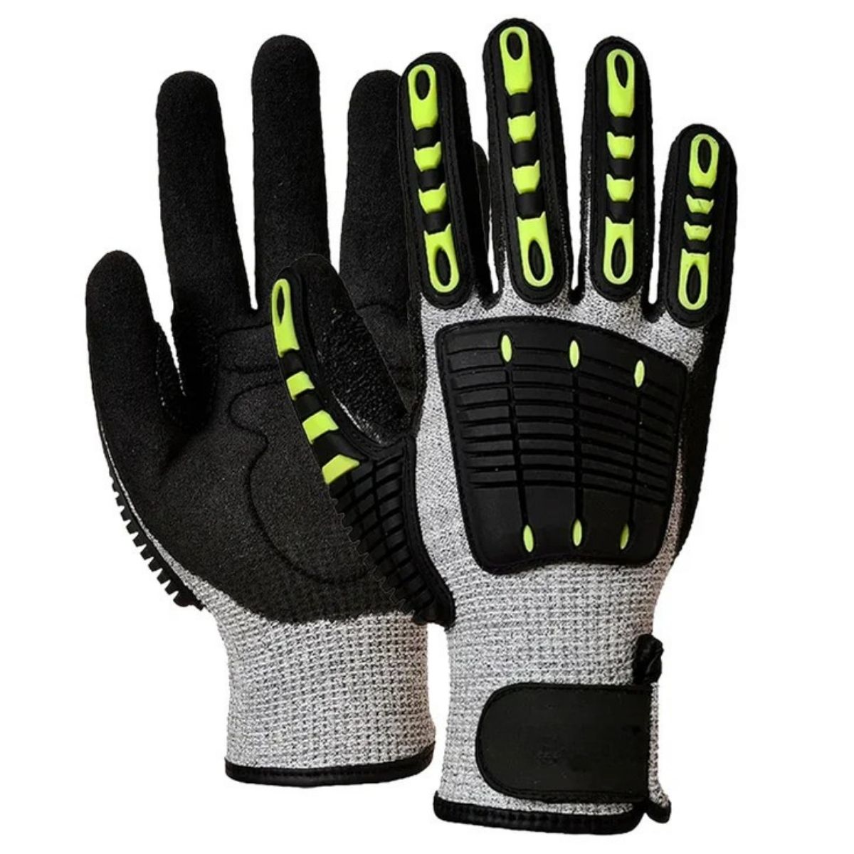 Guantes