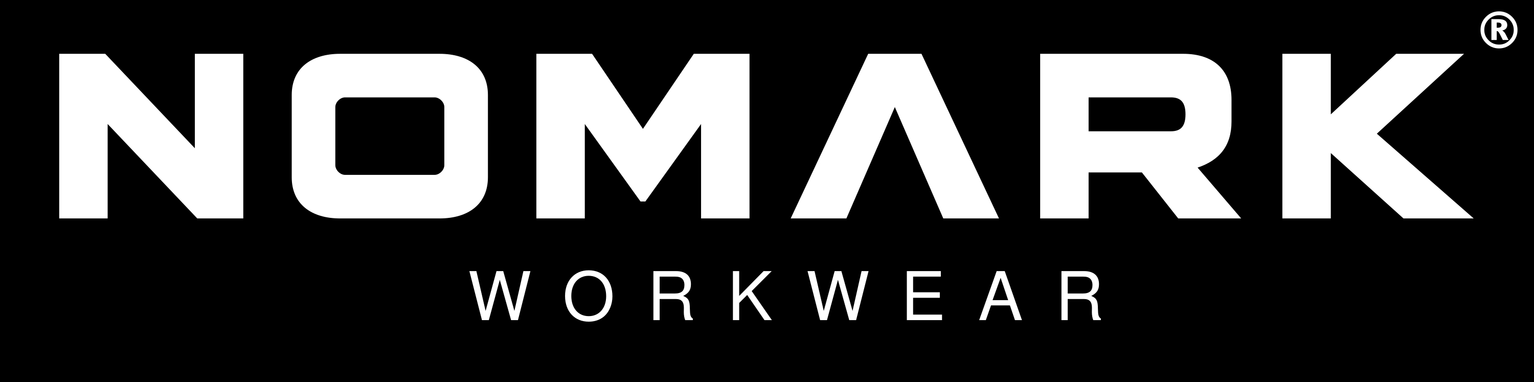 No Mark Workwear
