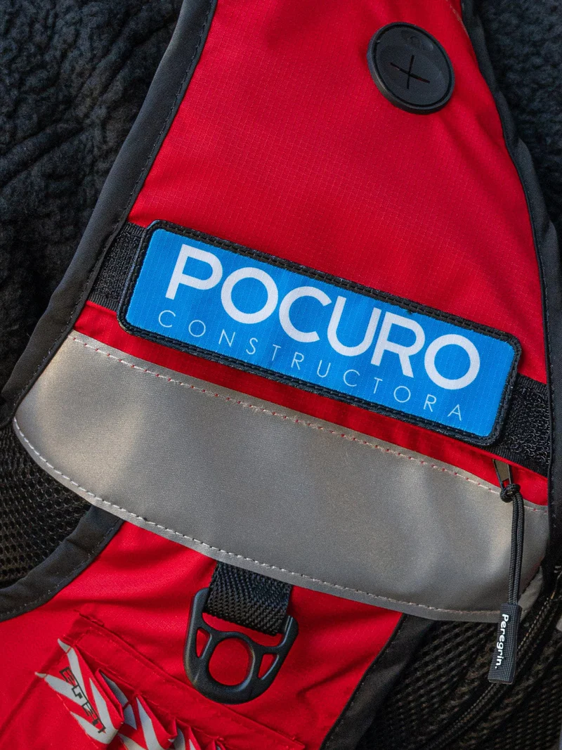 Parches y Estampados