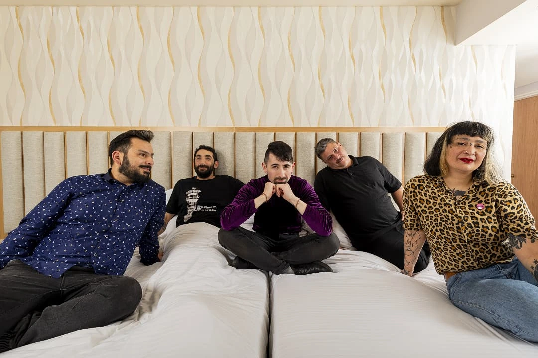 Animales Exóticos Desamparados