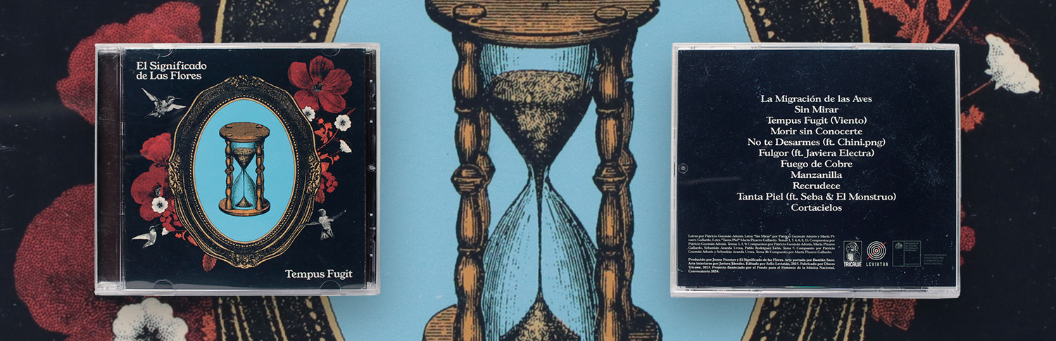 El significado de las flores