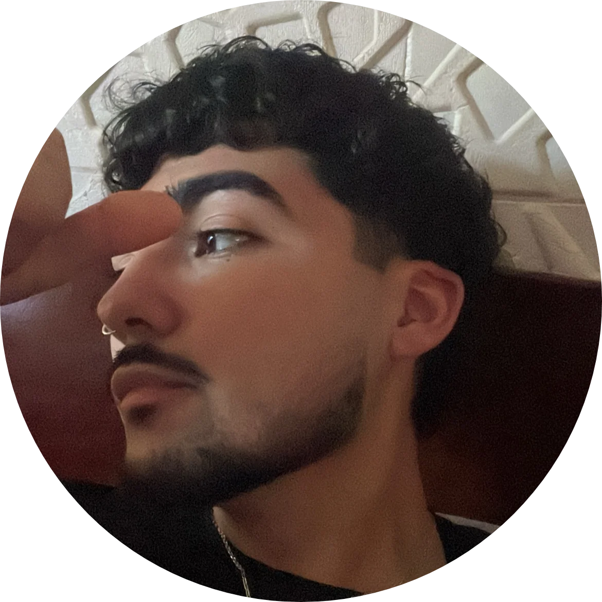 Benja Olmedo 