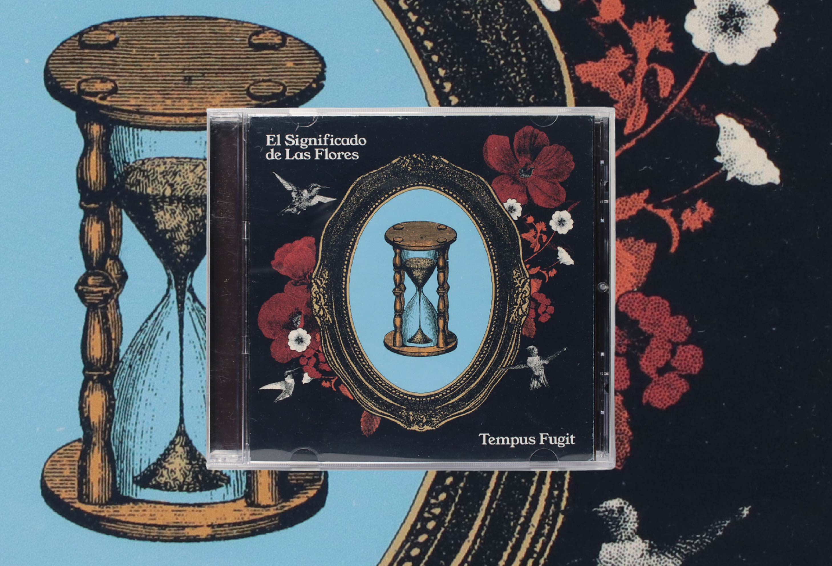 El Significado de las flores