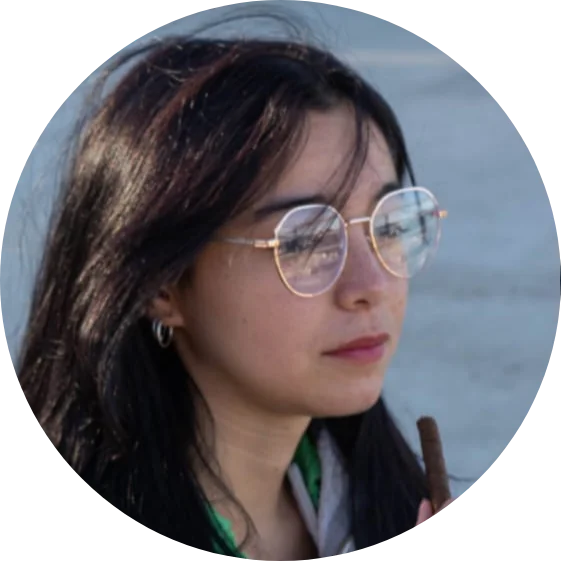 Catalina Cabezas 