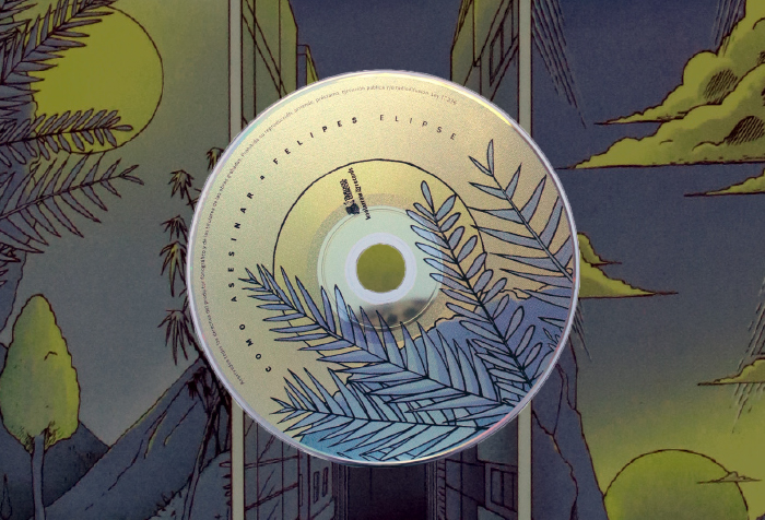 Como Asesinar a Felipes