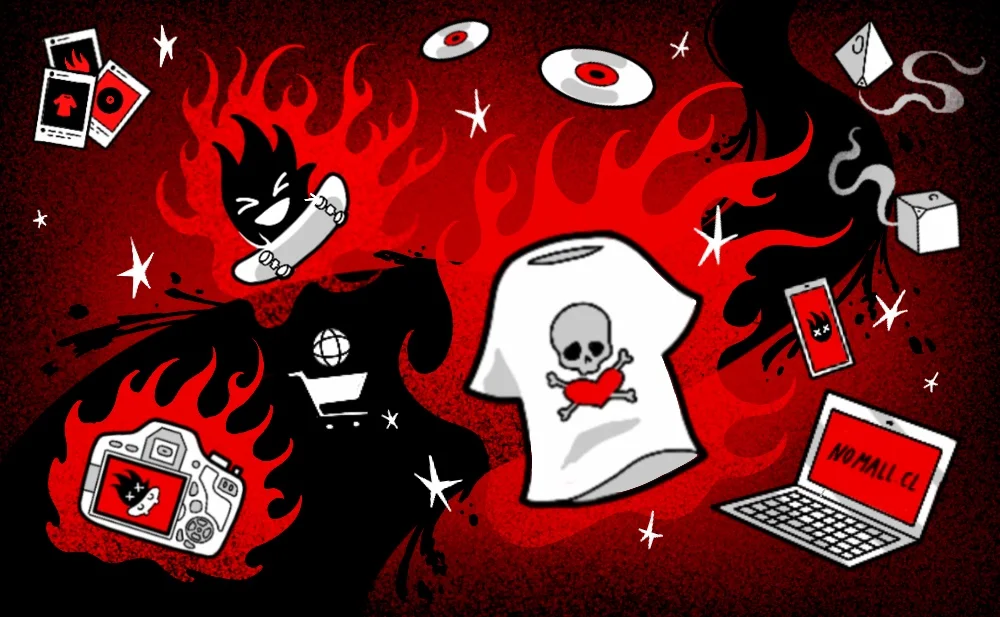 NOMALL®🔥 Tienda&Cultura