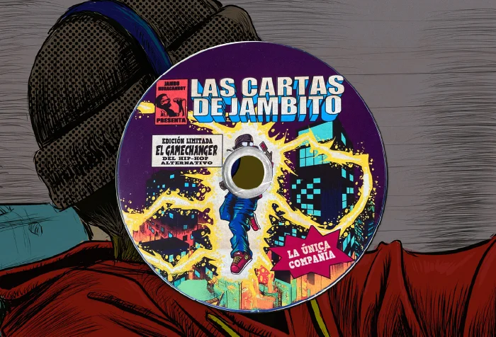Jambo Huracanboy