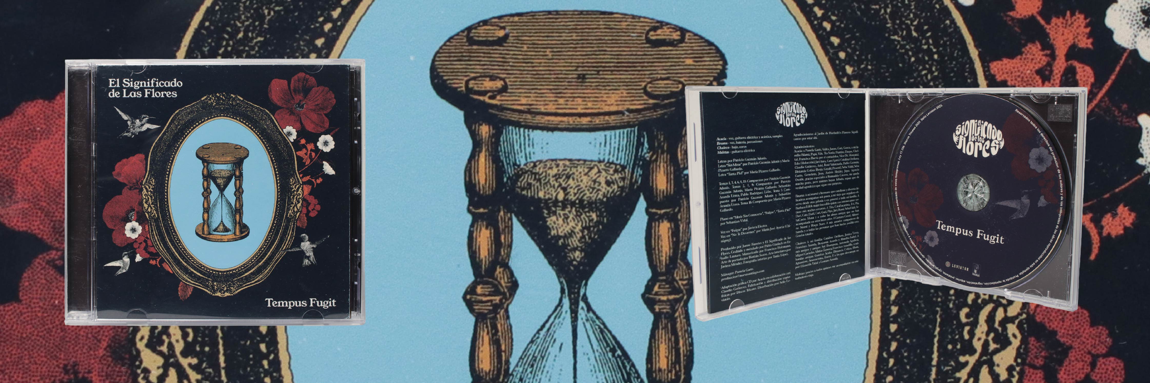 El Significado de las flores