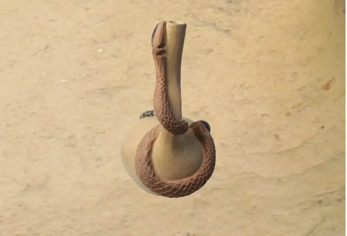 INQUIETA CERAMICAS