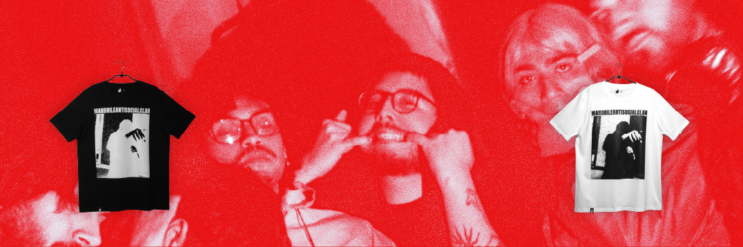 Scott y los pelmazos