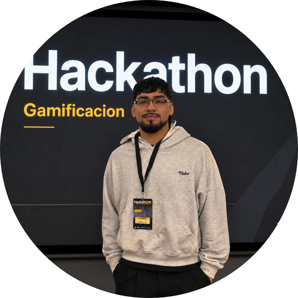 Leandro Alexis Gajardo Valdivia