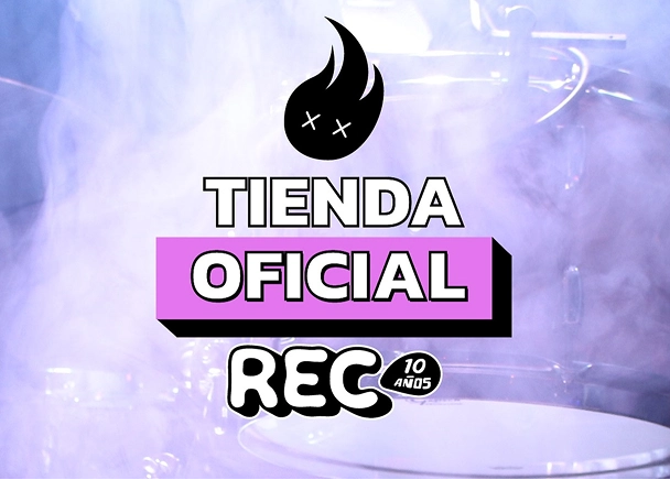 REC 10 AÑOS
